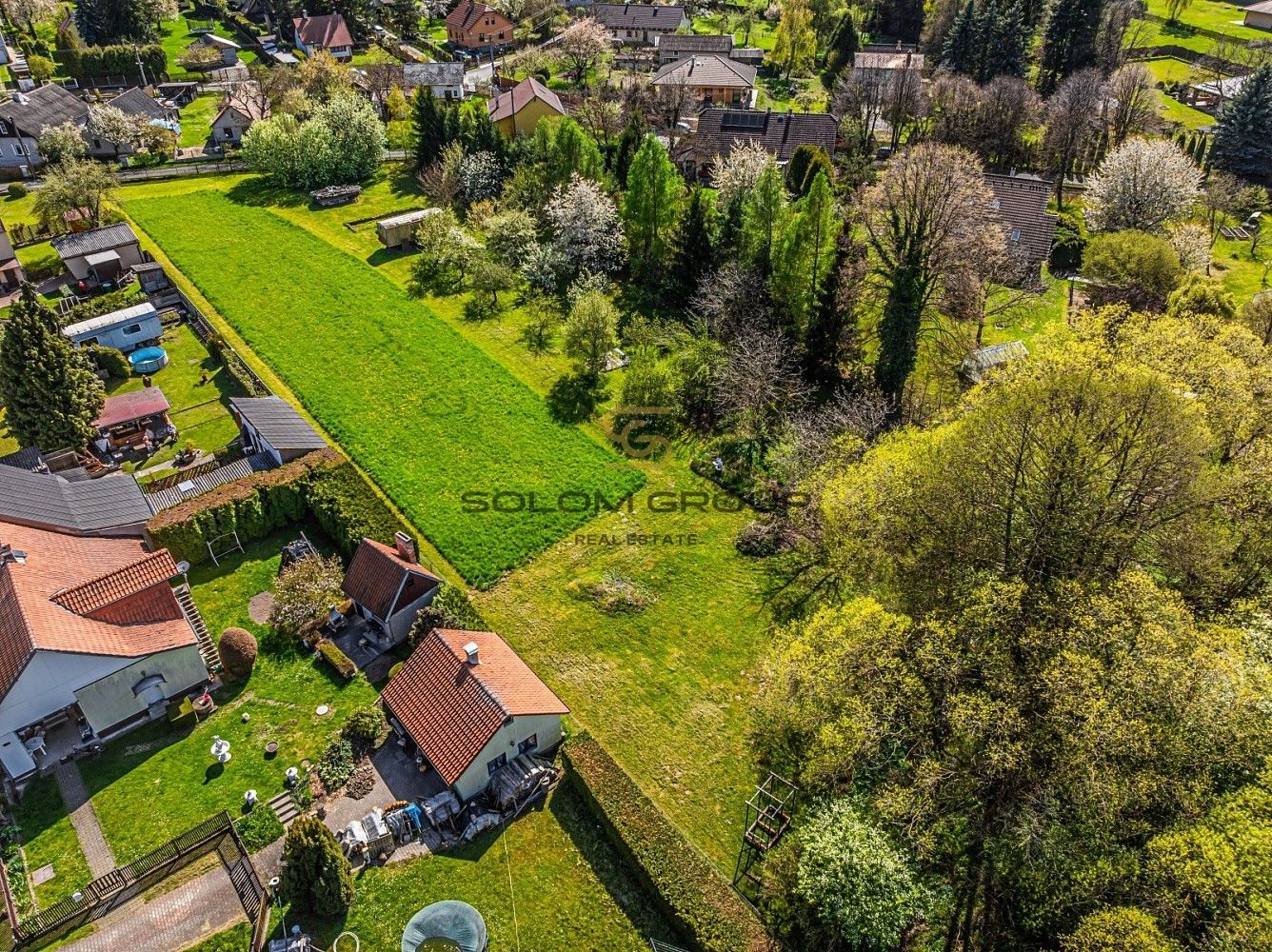 Pozemek pro bydlení · Běštín, okres Beroun, Středočeský kraj - 3