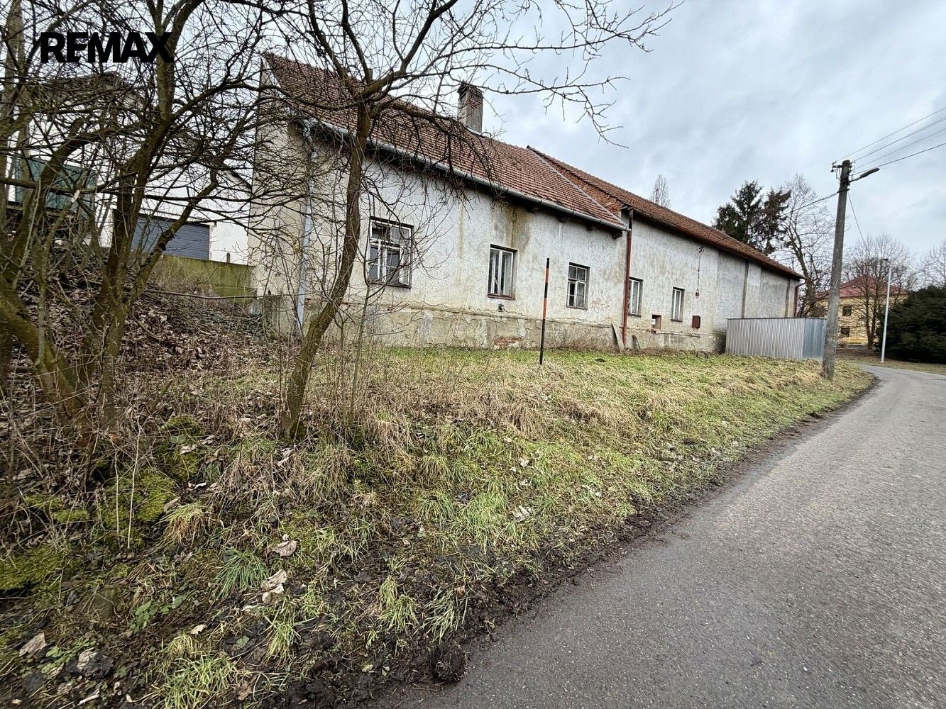Prodej rodinný dům - Malhotice, okres Přerov, 354 m² - 5