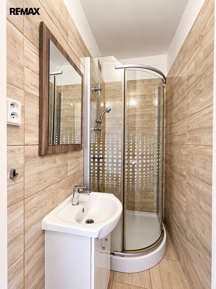 Byt 1+kk · 24 m² · Vavřenova, Praha 4 - Braník - 3
