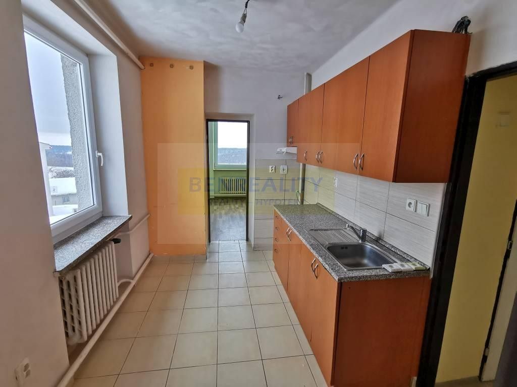 Byt 3+1 · 72 m² · Petrůvka - 3