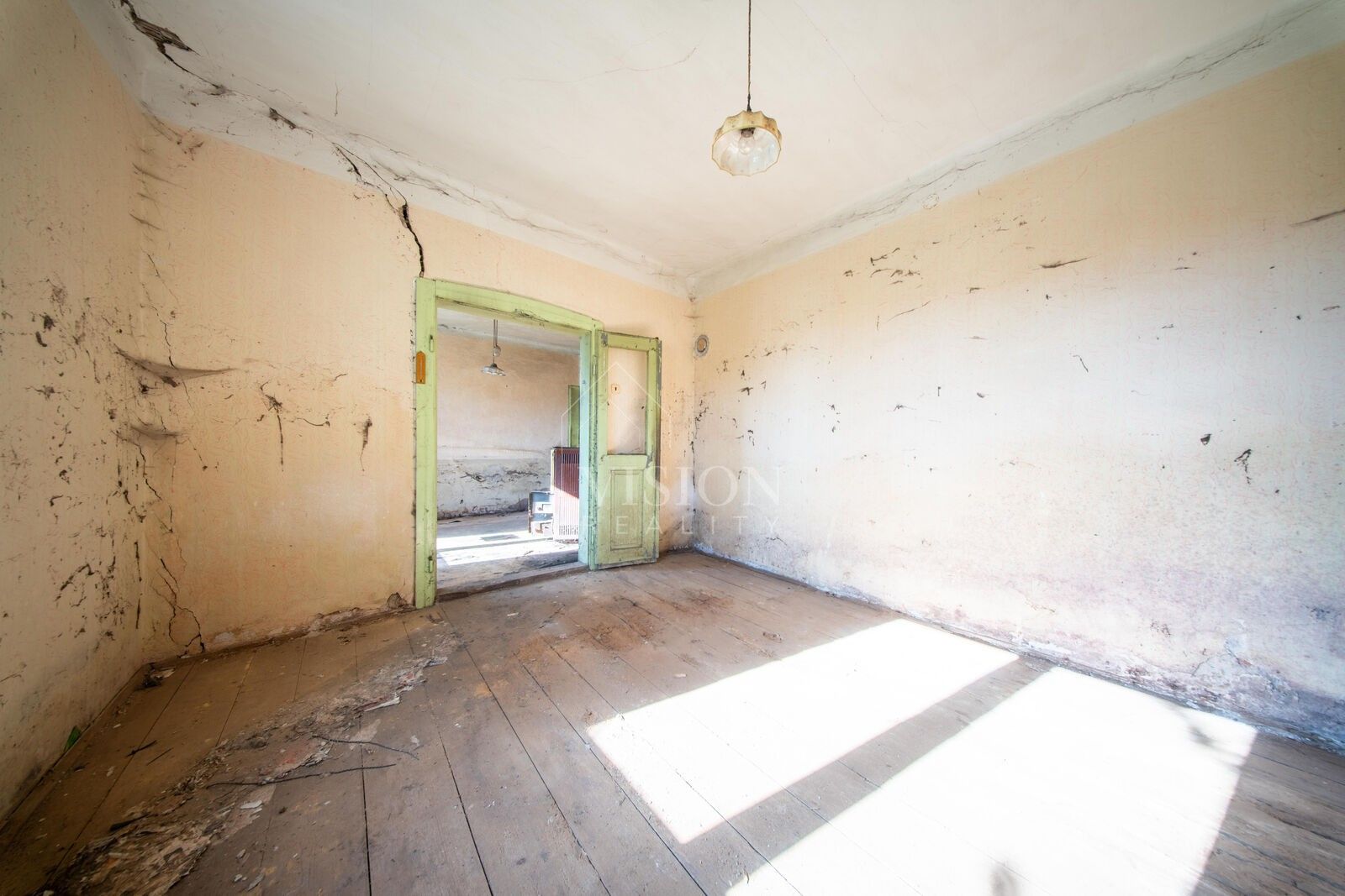 Rodinný dům · 60 m² · Dráchov - 4