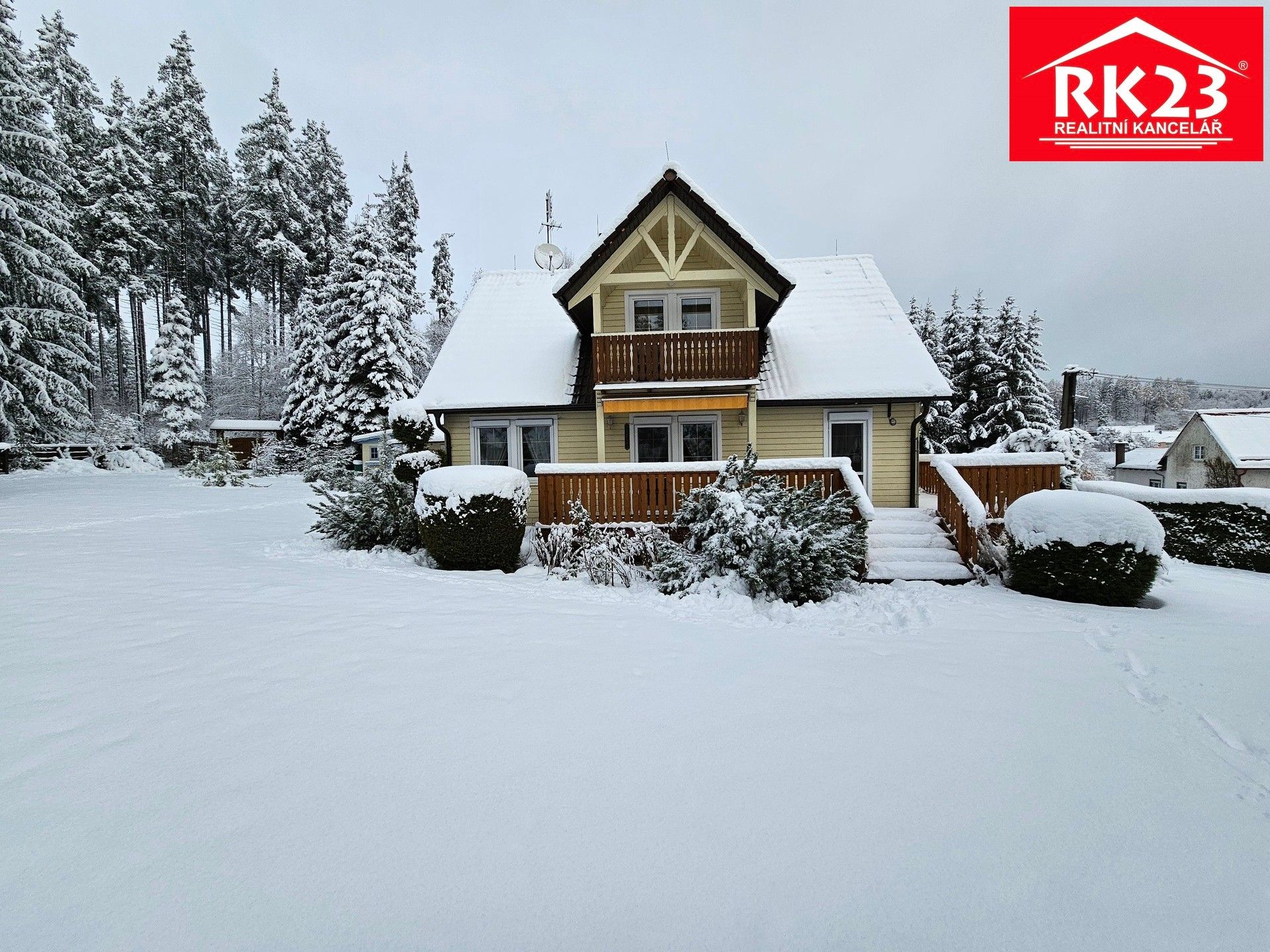 Ostatní, Na Stráni, Valy, 170 m²