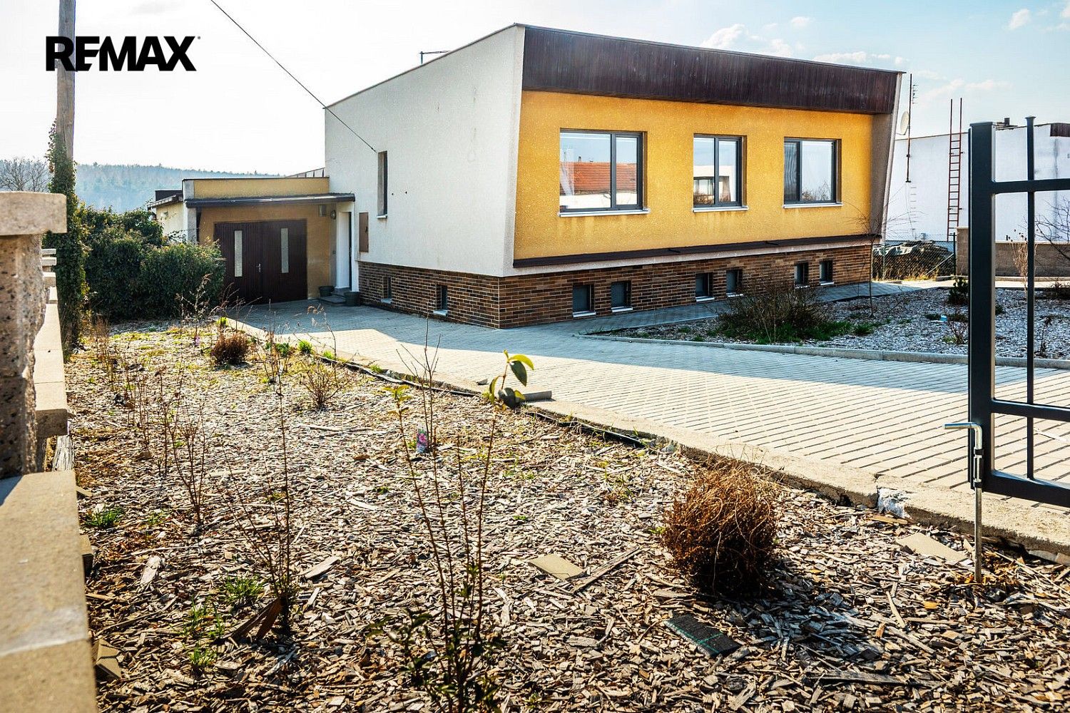 Prodej rodinný dům - Šumná, okres Znojmo, 200 m² - 5