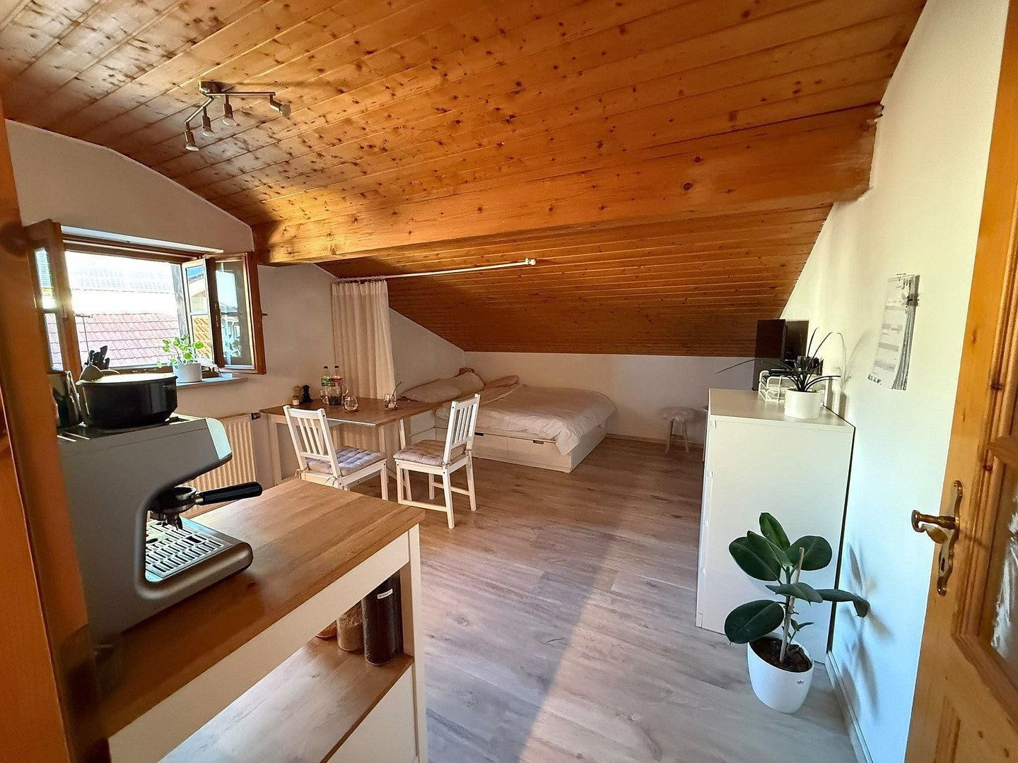 2+1, Mühldorf Mößling Bayern 84453, 30 m² - 1