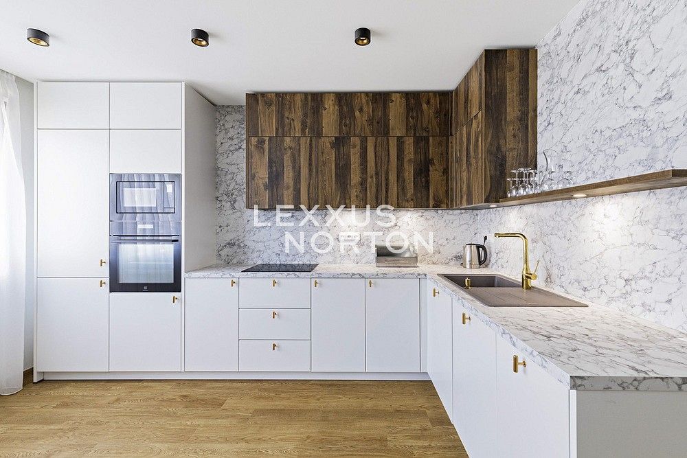 Rodinné domy, Praha - Libuš, okres Praha 12, Hlavní město Praha, 186 m² - 1