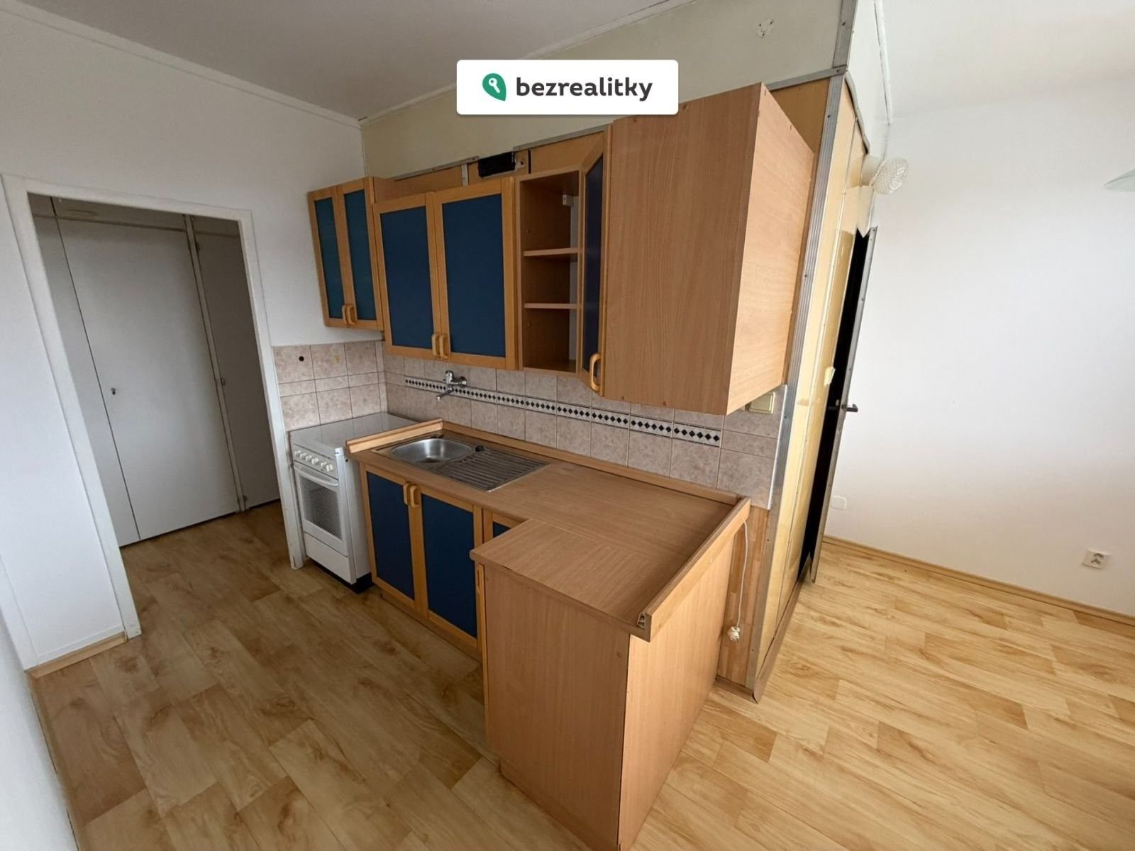 2+1, Sídliště 1. máje 1138, Strakonice I, 56 m² - 2