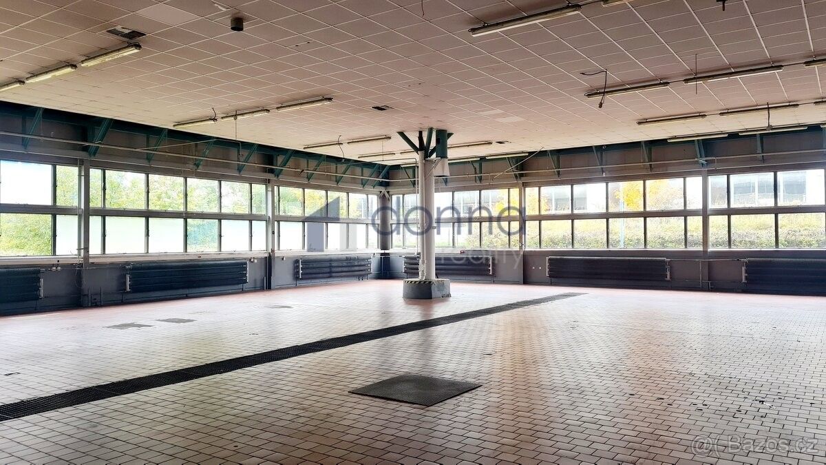 Obchodní prostory, Praha, 155 00