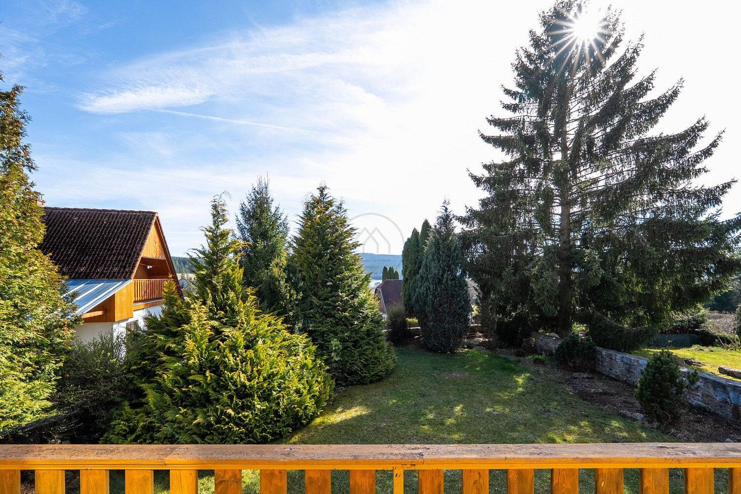 Prodej rodinný dům - Frymburk, okres Český Krumlov, 144 m² - 5