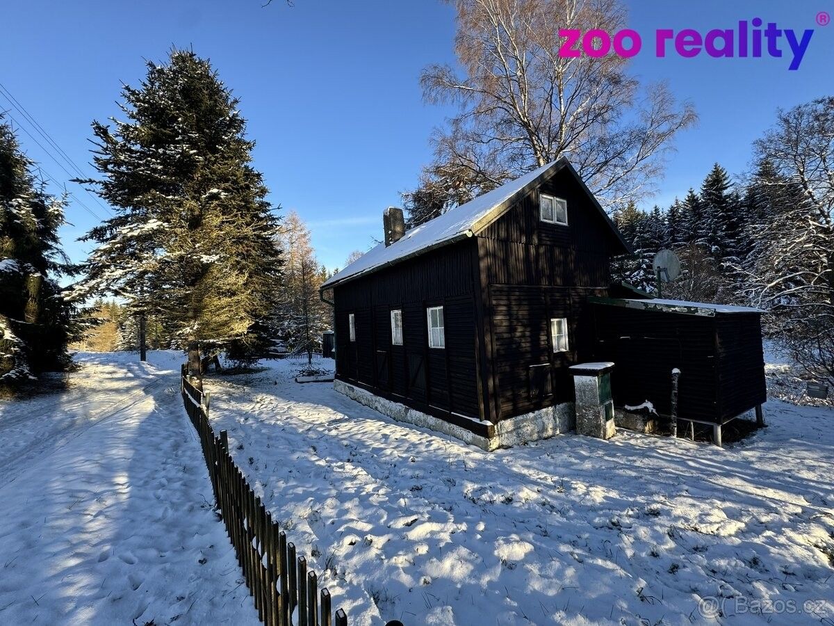 Chaty, 431 32, Chomutov