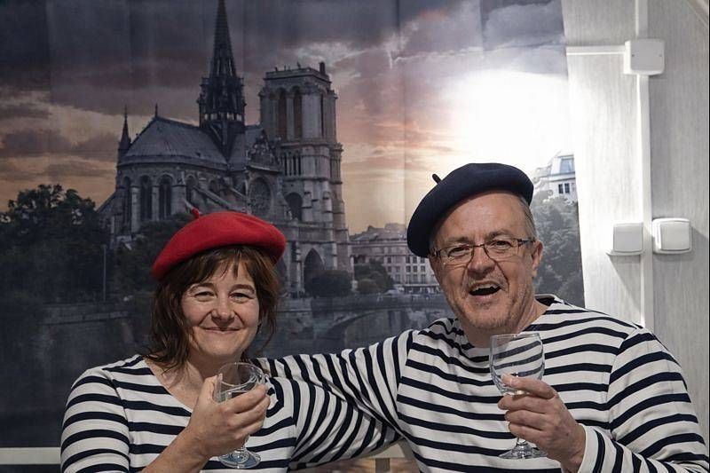 Chaty, Hnátnice - Hnátnice, Pardubický kraj