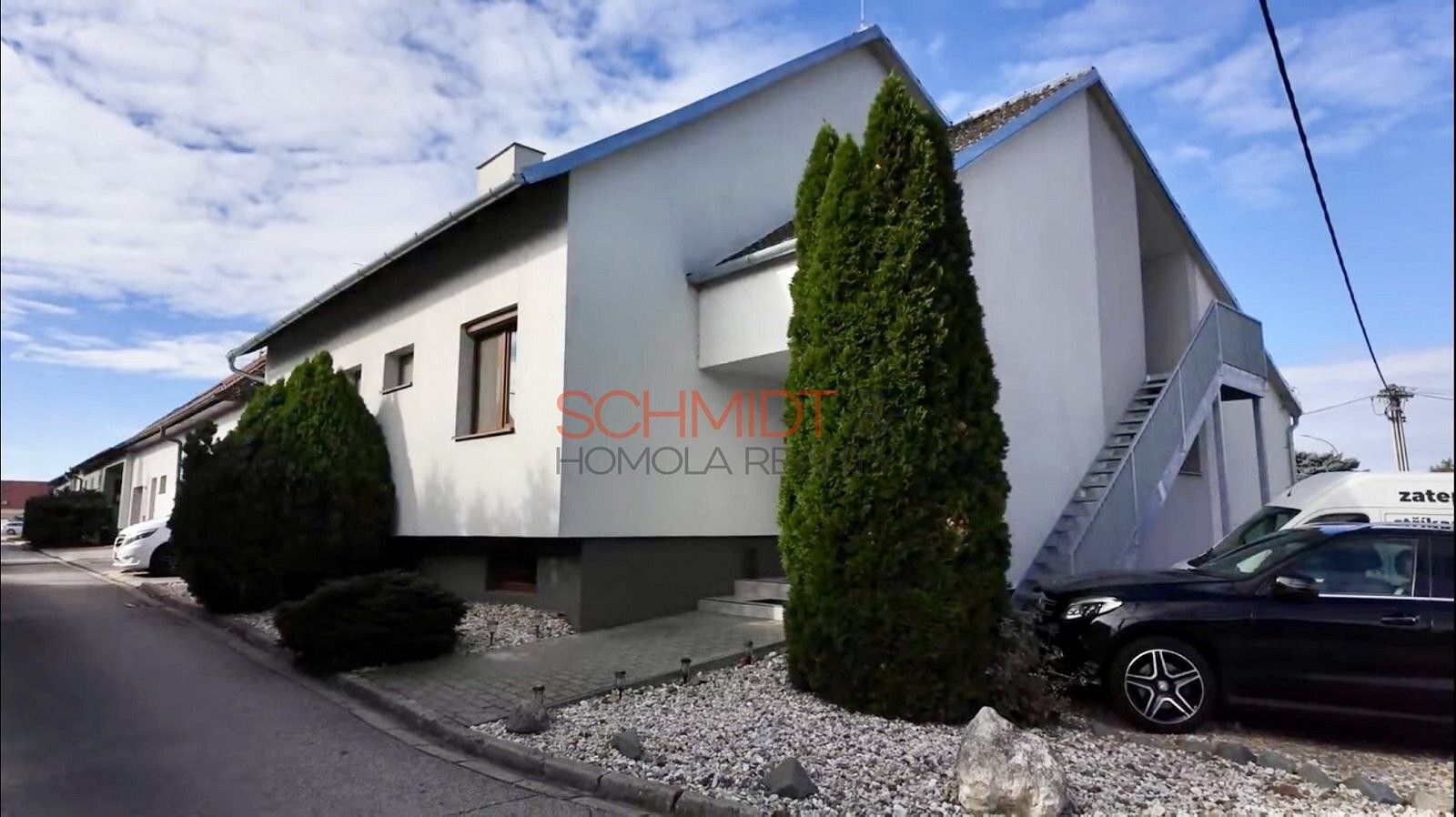 Rodinné domy, Čechova, Lednice, okres Břeclav, 129 m² - 1
