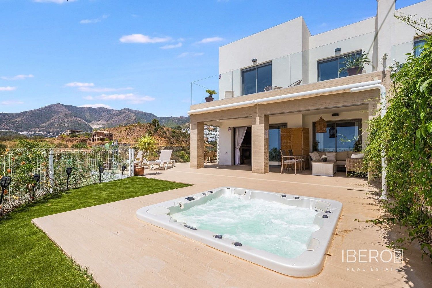 Prodej rodinný dům - Mijas Costa, ES, 160 m² - 5