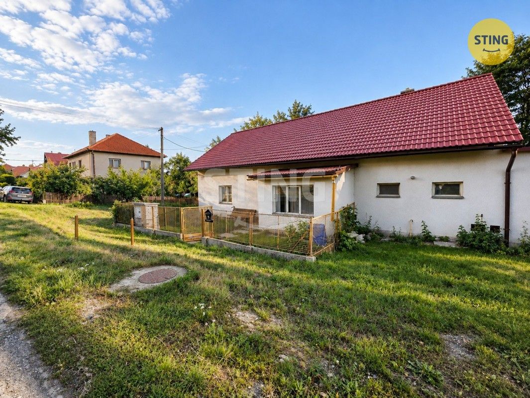Rodinné domy, Rozsochy, 340 m² - 1