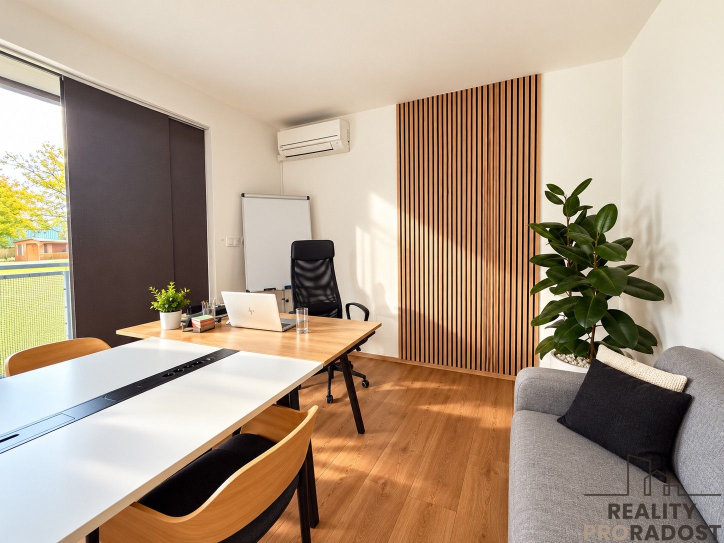 Byt 2+kk · 55 m² · Dolní novosadská, Olomouc Nové Sady - 3