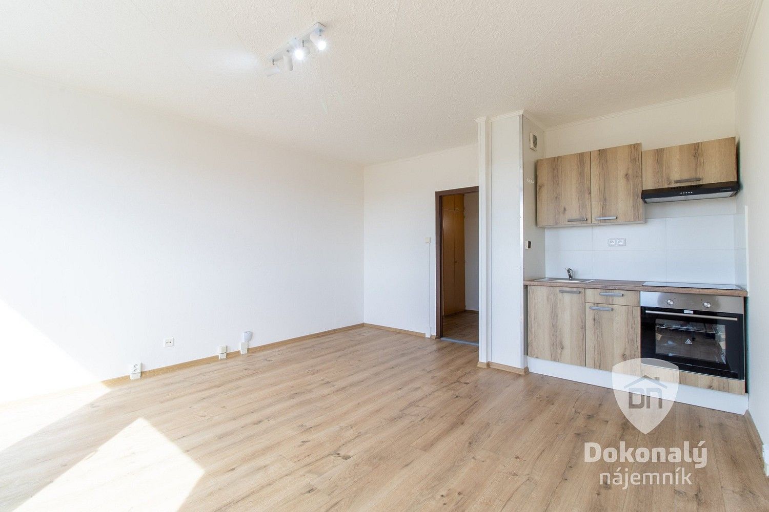 2+kk, Praha - Černý Most, okres Praha 14, Hlavní město Praha, 45 m² - 1