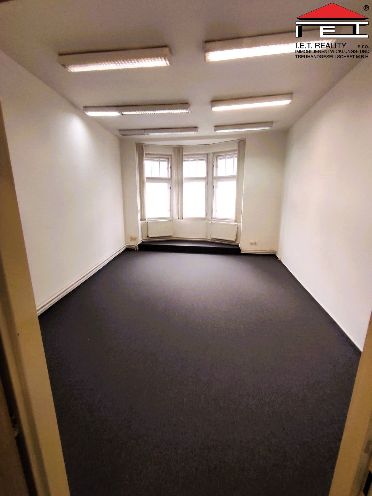 Kancelář · 110 m² · 28. října, Ostrava - 3