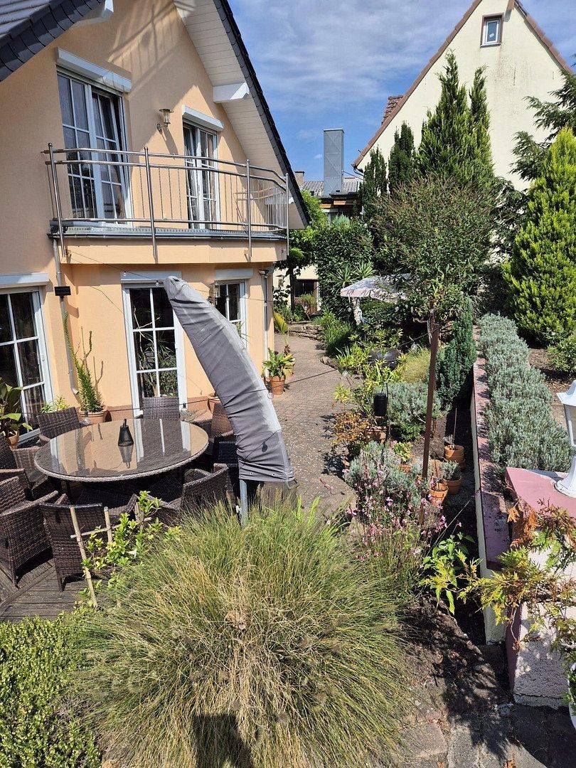 Rodinný dům · 160 m² · Alte Steigstraße 1, , Bádensko-Württembersko - 4