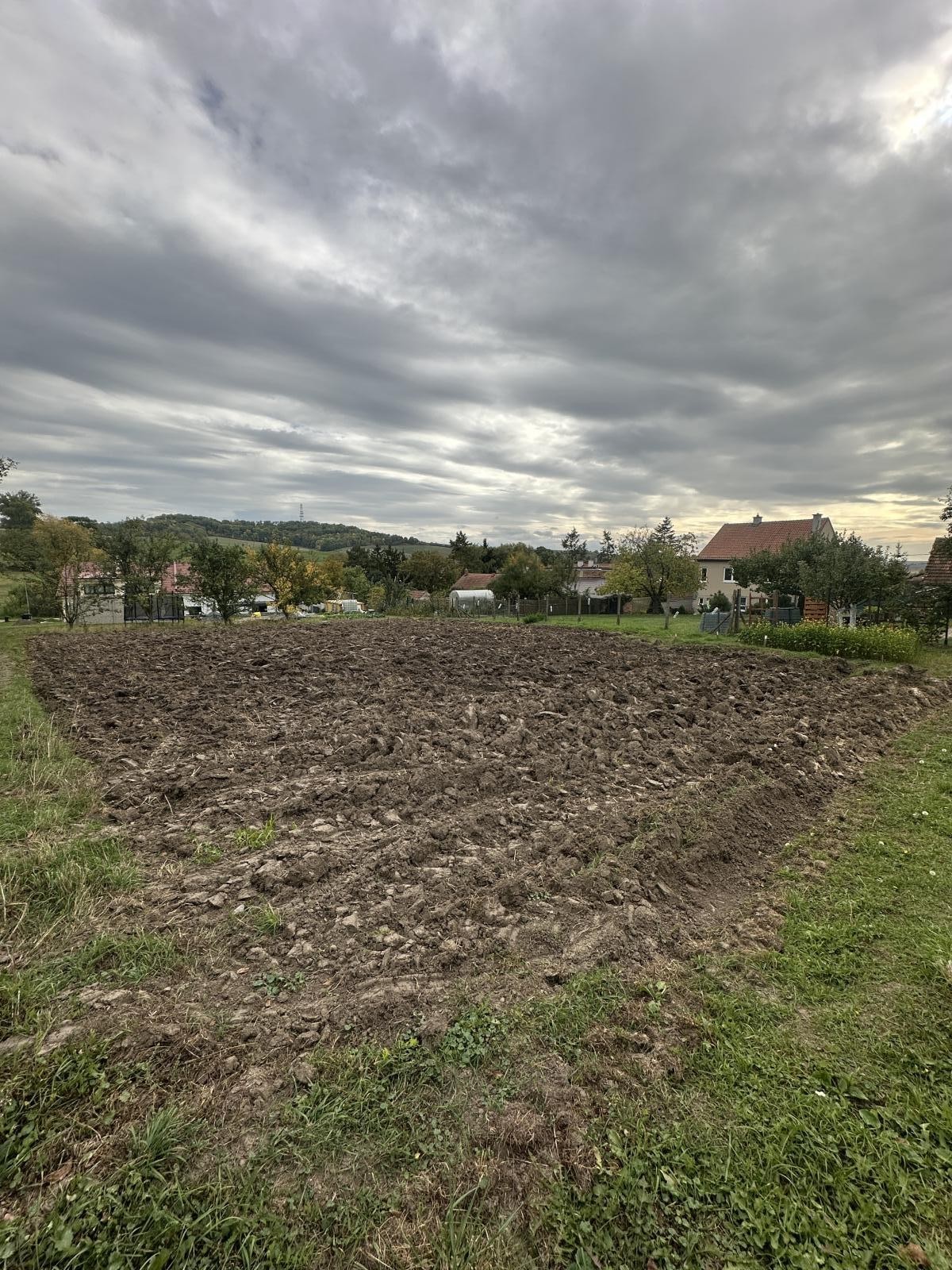 Prodej pozemek pro bydlení - Němčany - 5