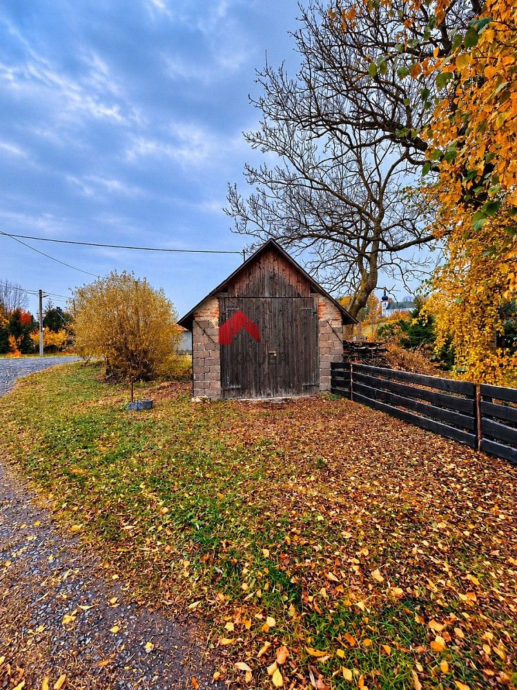 Prodej ostatní - Dětřichov nad Bystřicí, okres Bruntál, 25 m² - 5