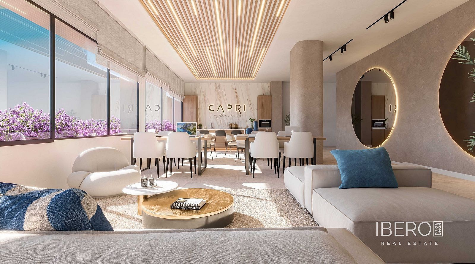 Byt 3+kk · 74 m² · Estepona, Španělsko - 3