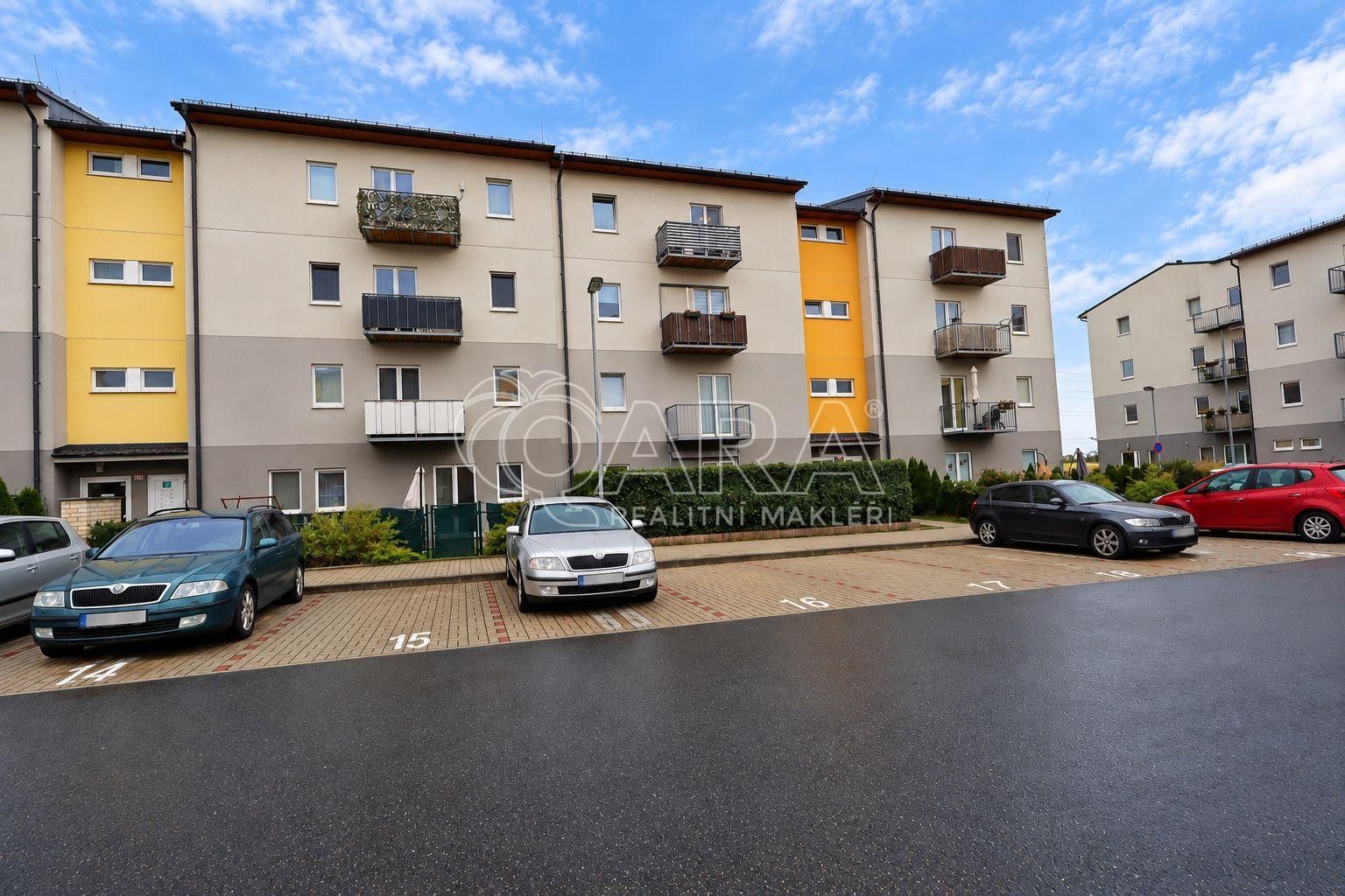 2+kk, Generála Selnera, Kladno Kročehlavy, 42 m²