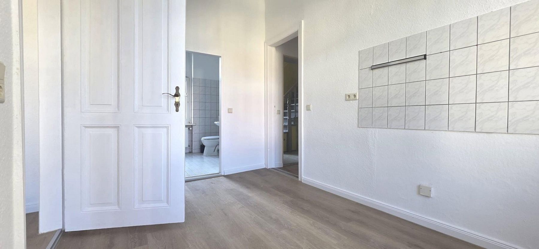 1+1, , Braniborsko, 46 m² - 1