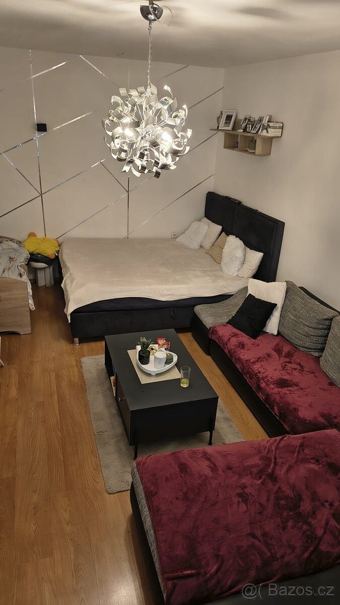 Pronájem byt - Jihlava, 586 01