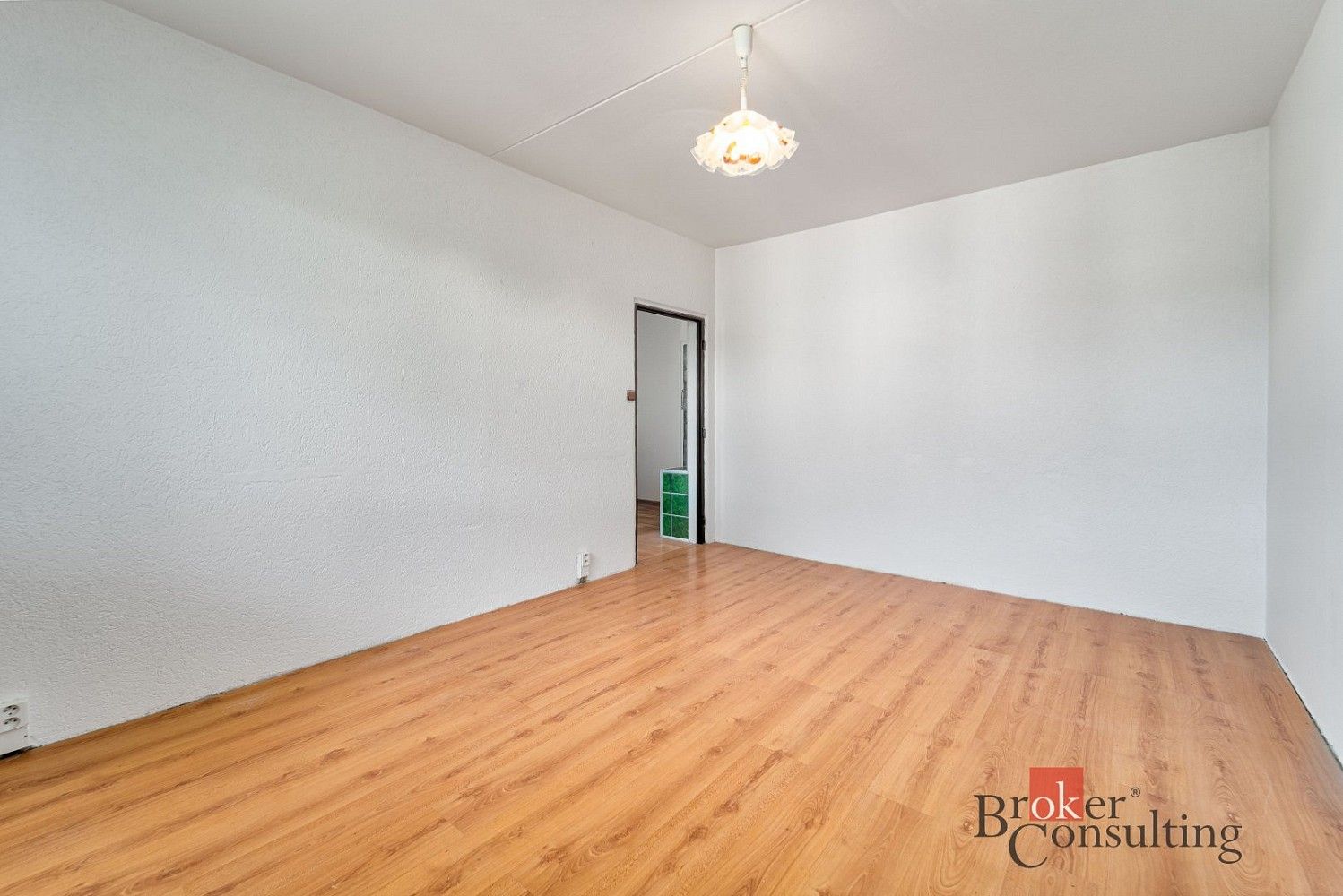 Byt 2+1 · 58 m² · Fučíkova, Planá, okres Tachov - 3