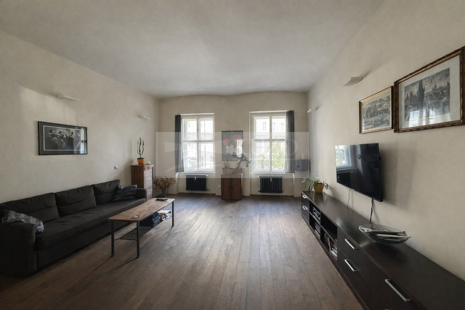 Byt 2+kk · 83 m² · Senovážné náměstí 994, Praha Nové Město - 4