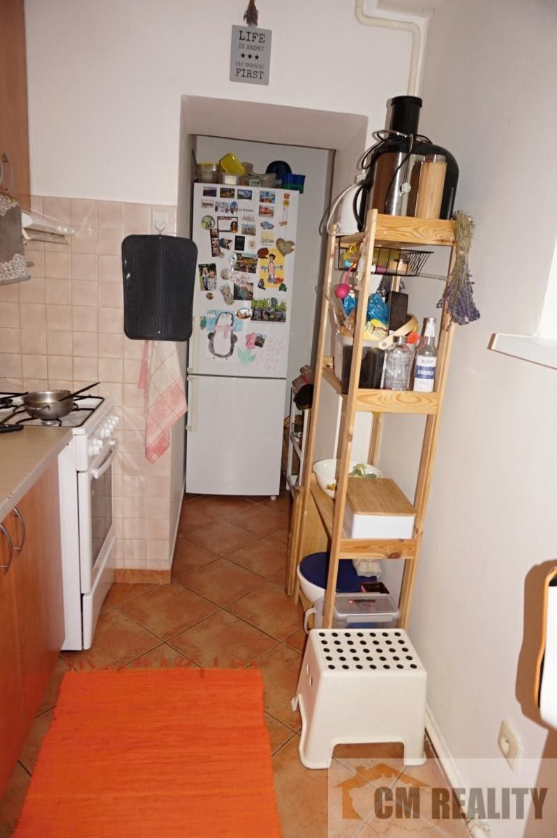 Byt 2+kk · 48 m² · Raisova, Prostějov - 4
