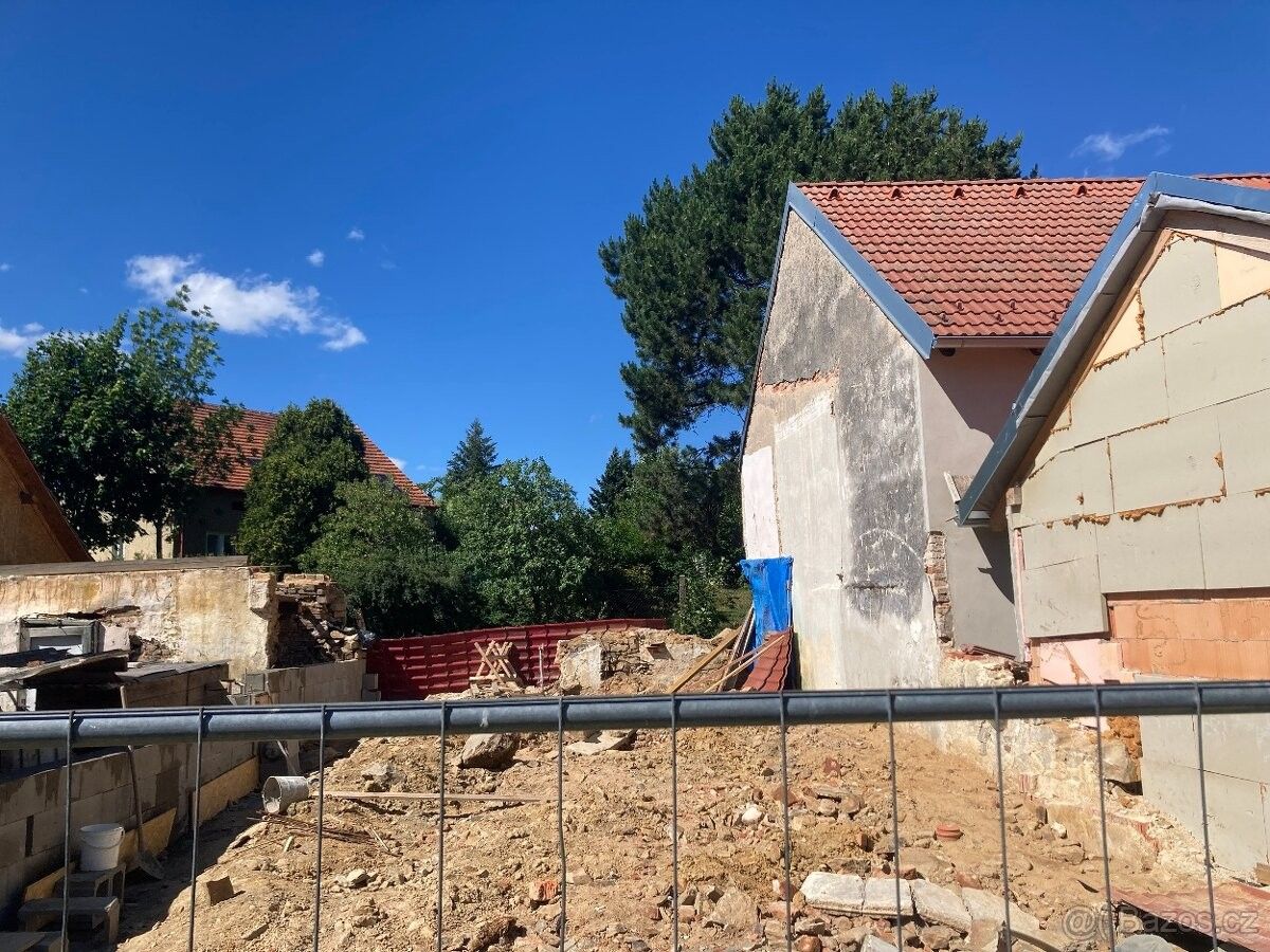 Pozemky pro bydlení, Lišov u Českých Budějovic, 373 72 - 2