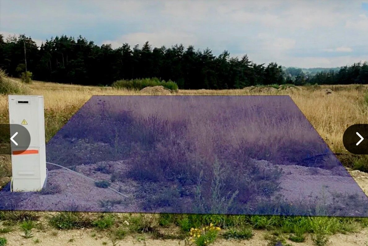 Prodej pozemek pro bydlení - Tachov, 347 01