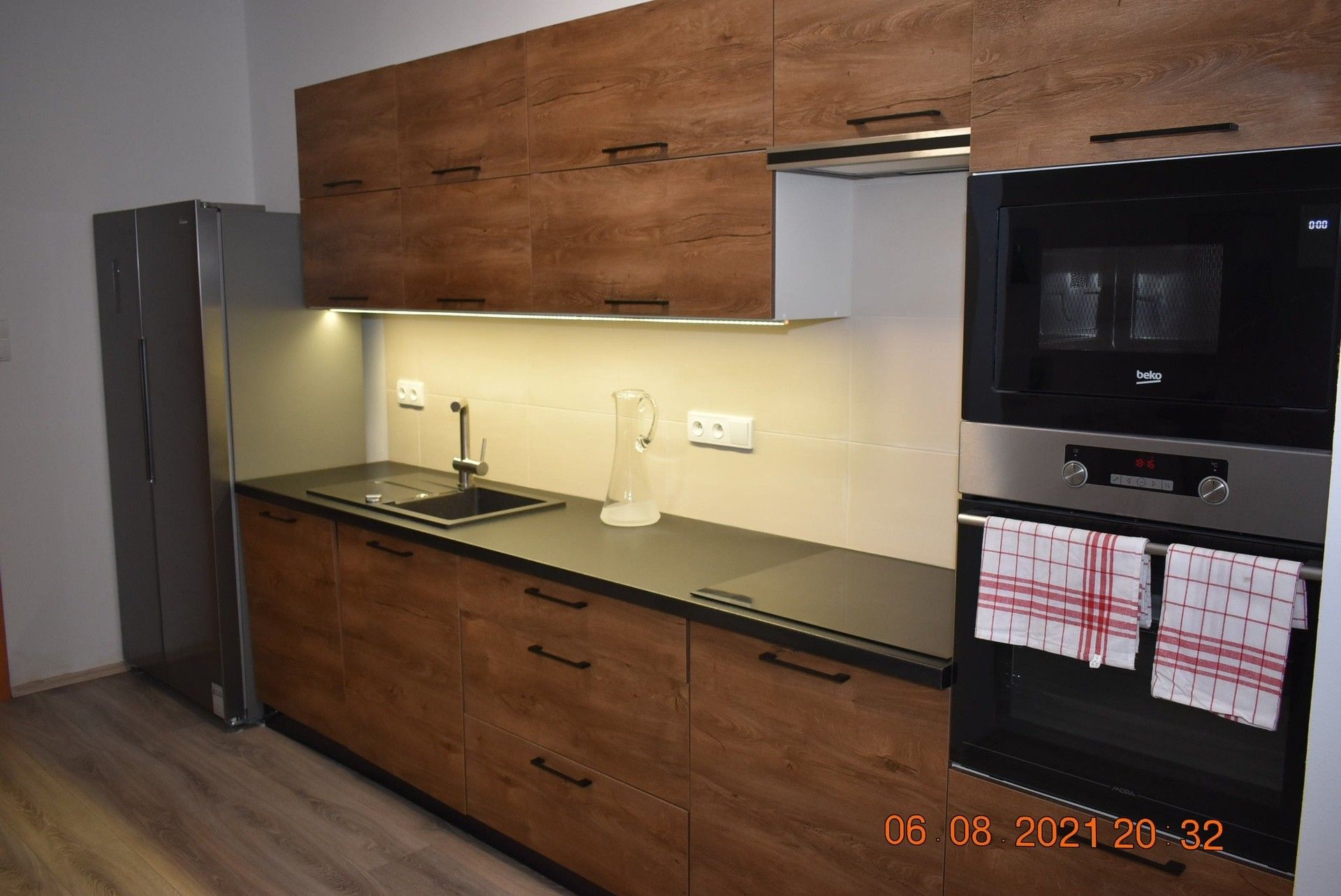 Prodej byt 2+1 - Dolní Suchá, Hrádek nad Nisou, 52 m²