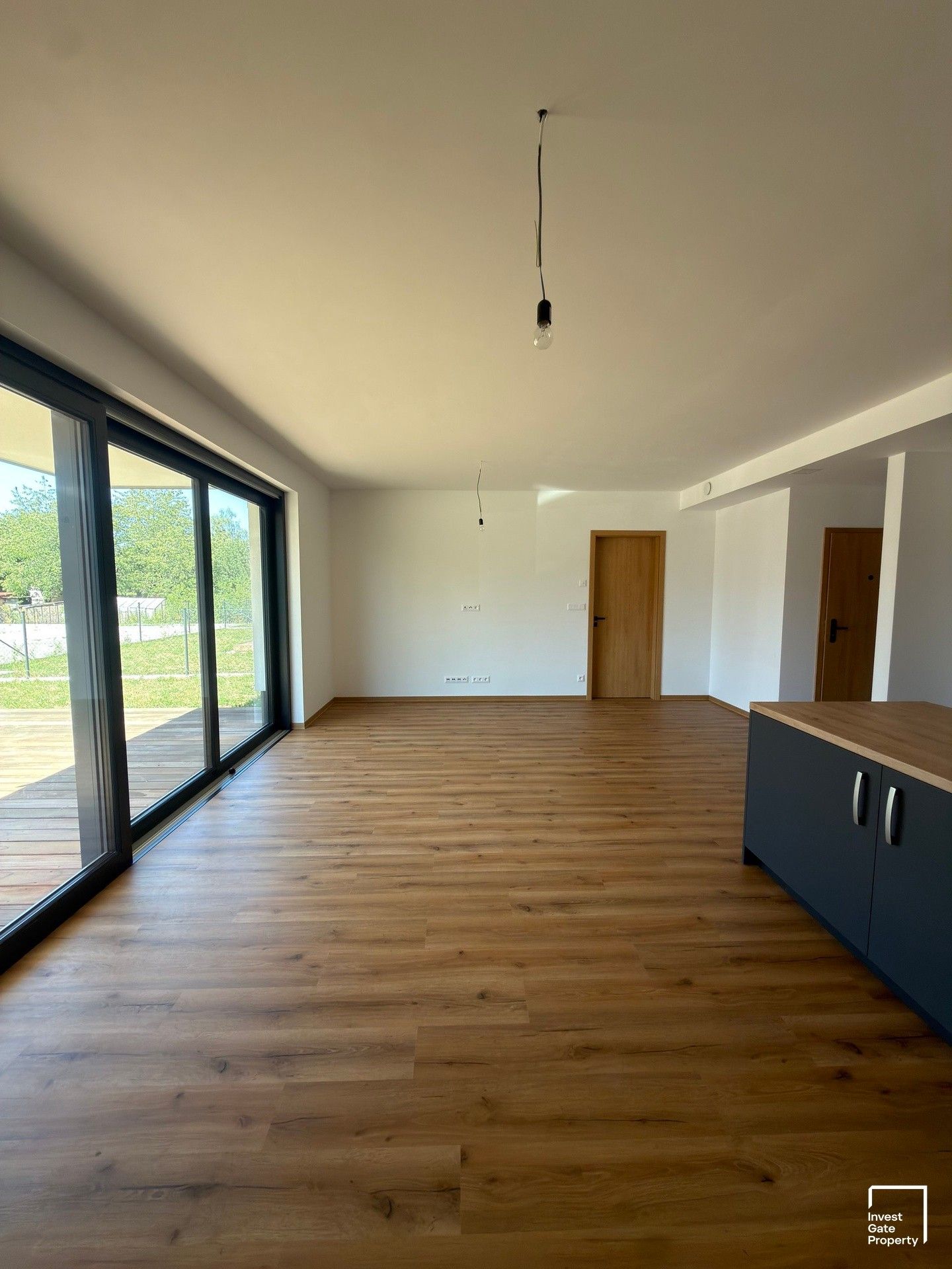 4+kk, Srubec Stará Pohůrka, 106 m² - 2
