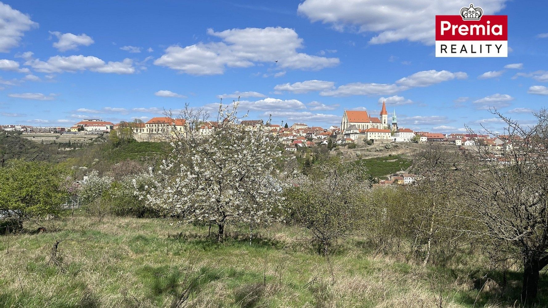 Zahrada · Znojmo, Jihomoravský kraj - 2