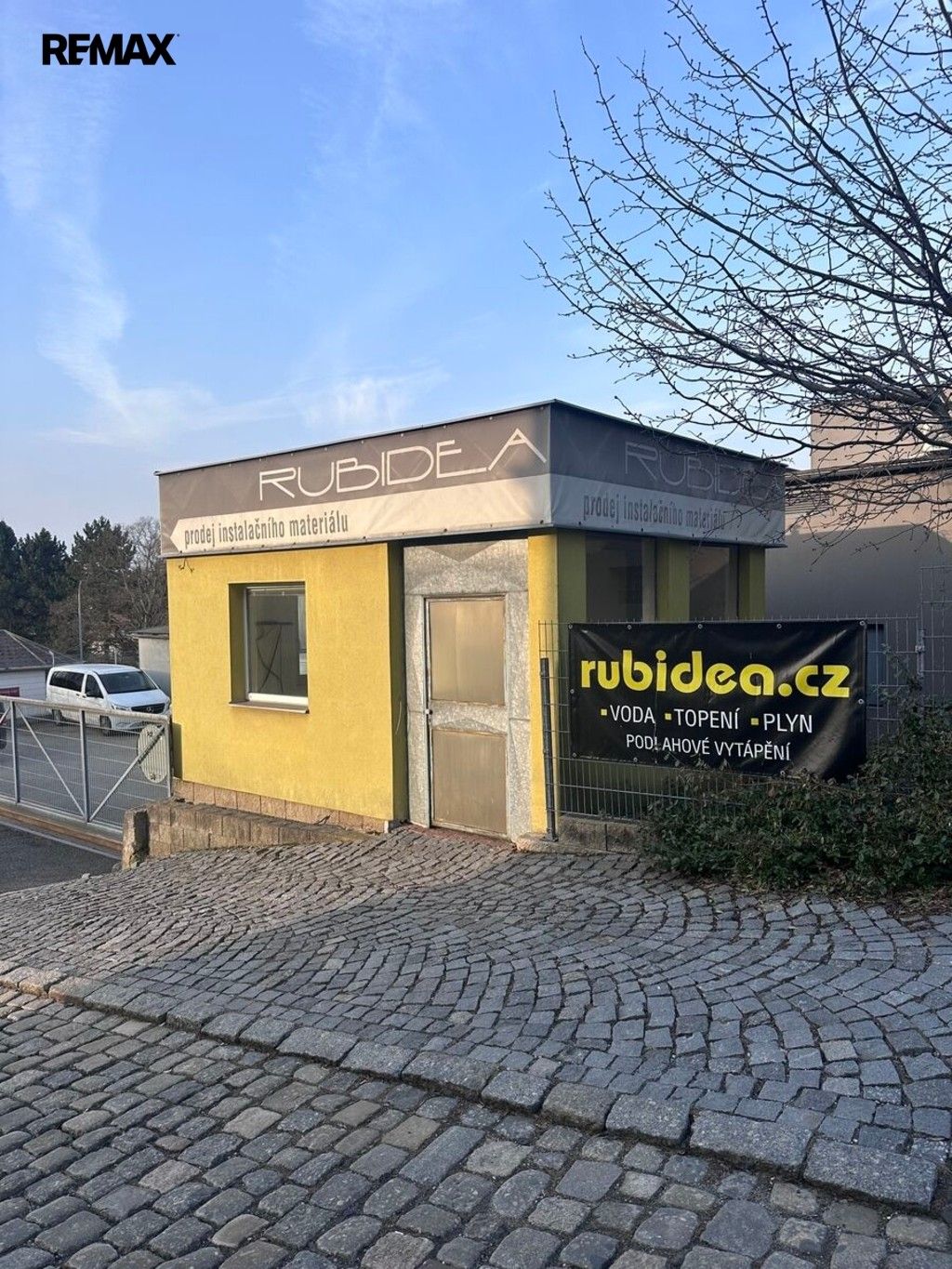 Kanceláře, Krajinská 499, Liberec I-Staré Město, 10 m²