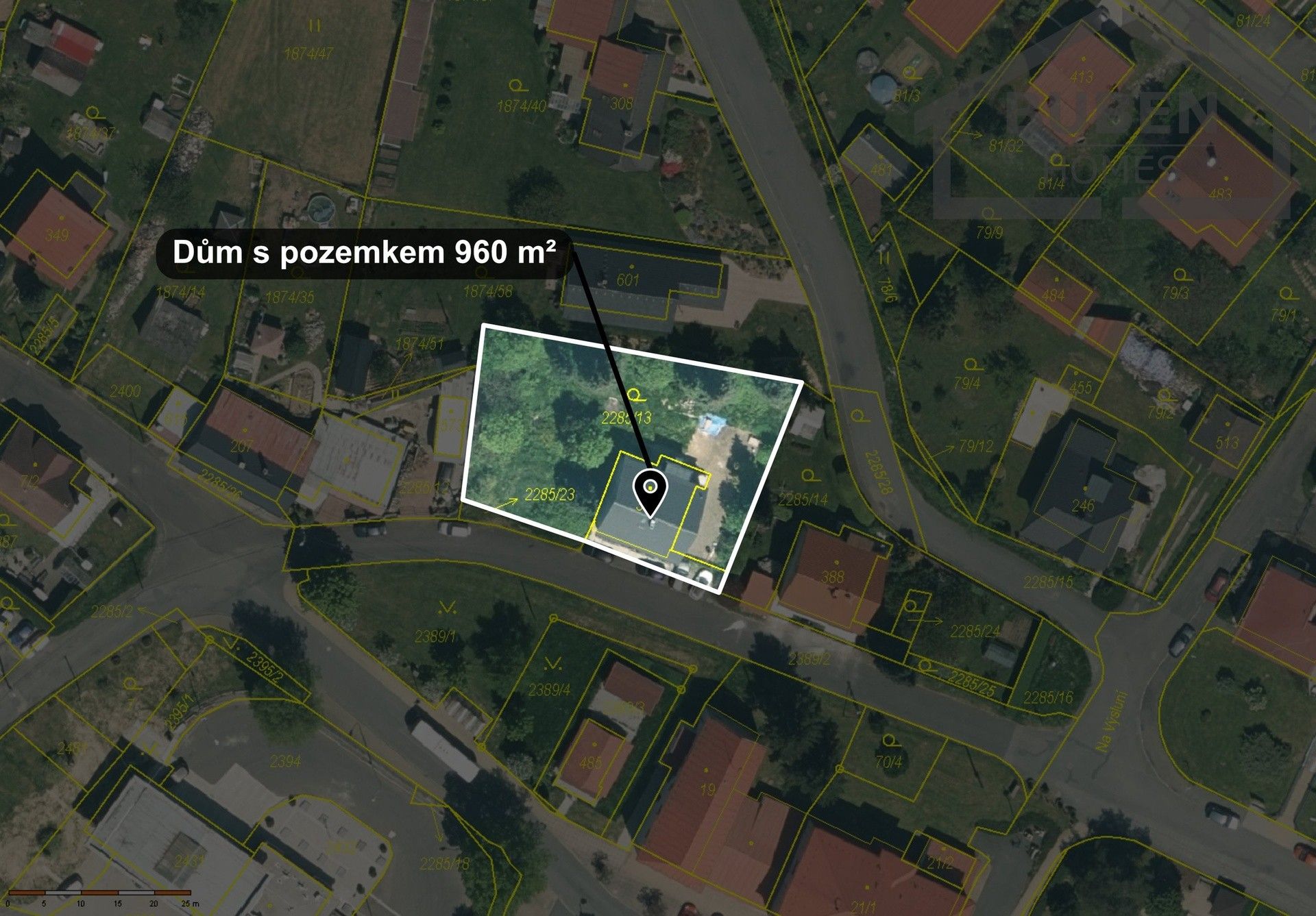 Prodej ubytovací zařízení - Školní, Přimda, 345 m²