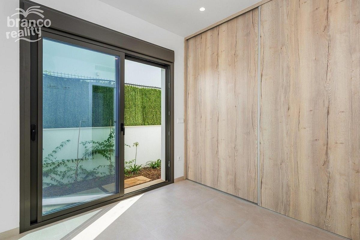 Rodinný dům · 110 m² · San Javier, ES - 3