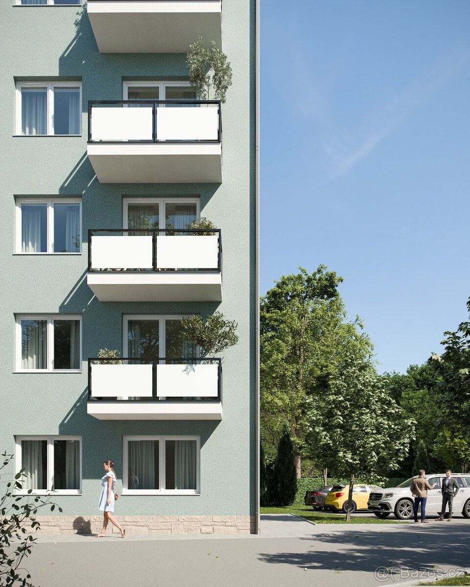 Rodinné domy, Praha, 110 00