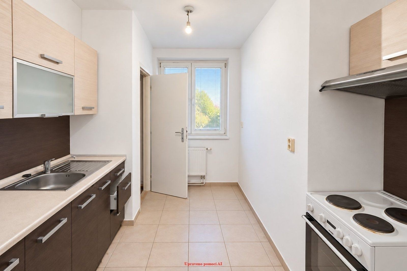 Byt 2+1 · 50 m² · Spojenců, Orlová - Poruba u Orlové, Moravskoslezský kraj - 4