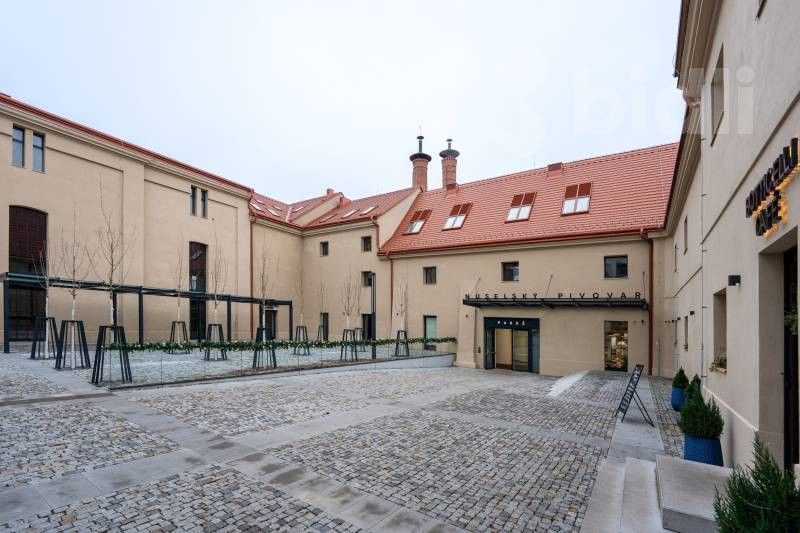 1+kk, Mnatova 1678, Praha Nusle, 41 m² - 2