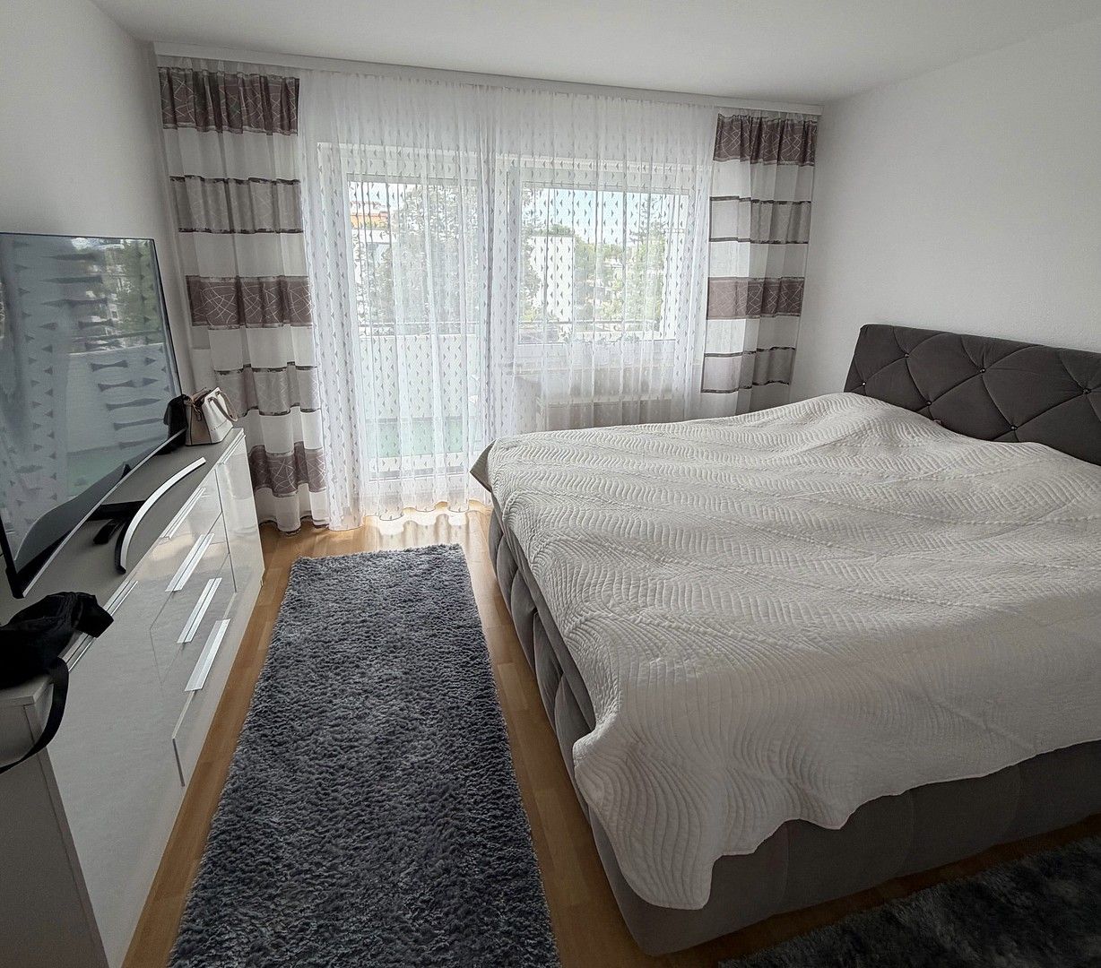 Byt 4+kk · 97 m² · Schillerstraße 6, , Bavorsko - 3