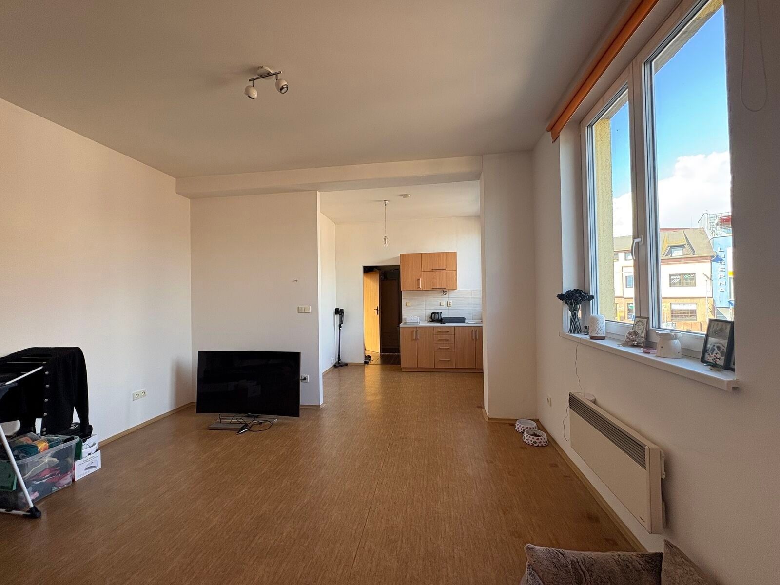 1+kk, Havlíčkova, Zábřeh, 42 m²
