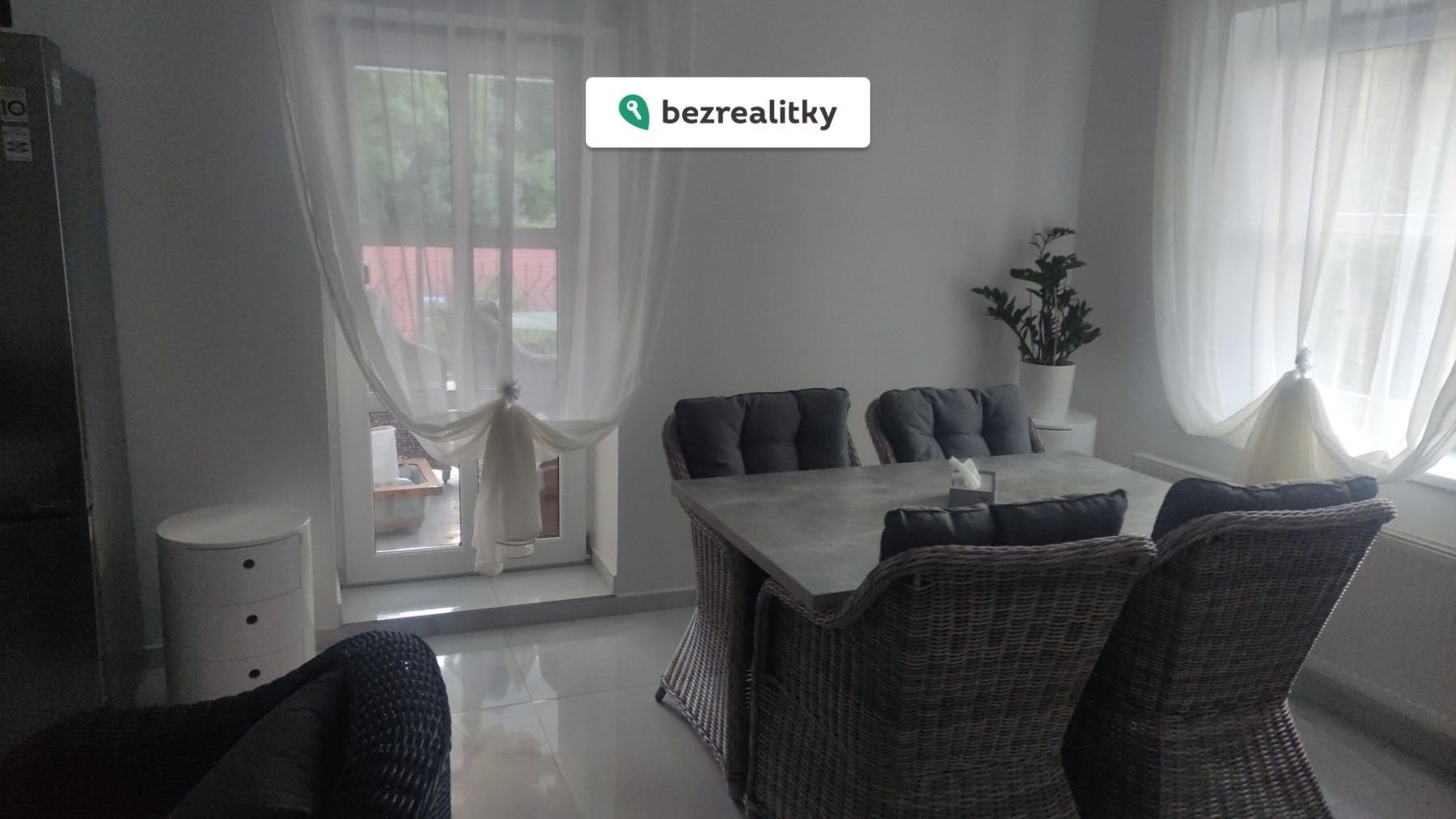 Prodej byt 3+kk - Oparno, Velemín, 49 m²