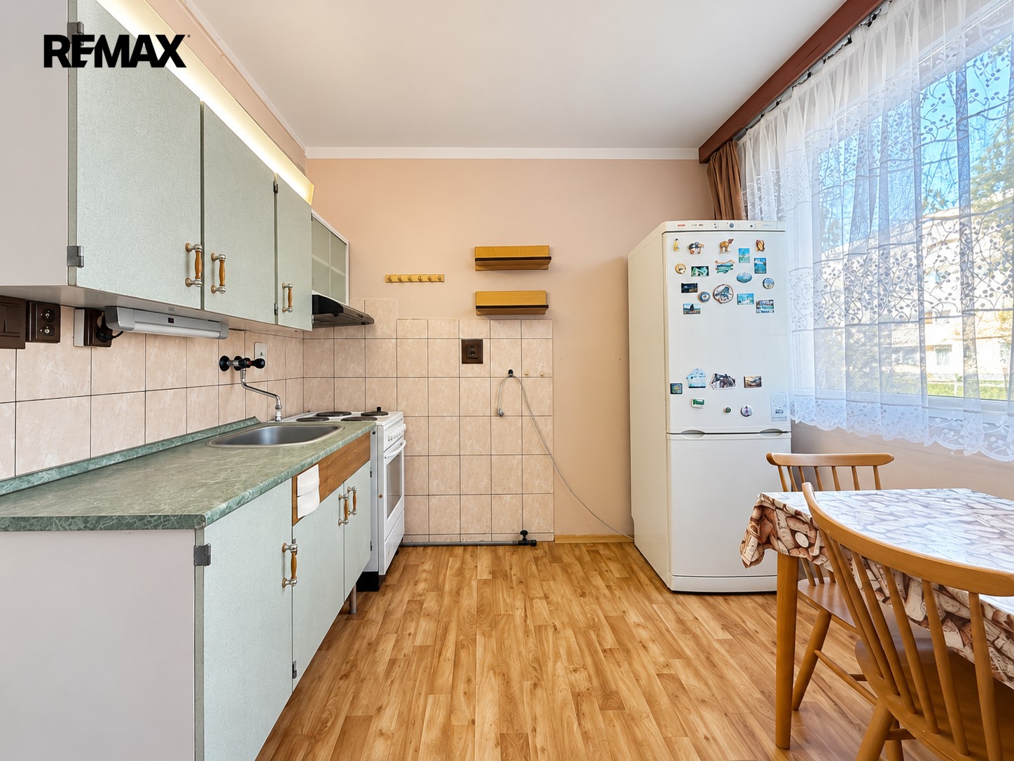 Prodej byt 4+1 - Platanová 634, Benátky nad Jizerou II, 76 m² - 5