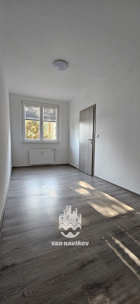 Byt 2+1 · 44 m² · Havířov - Šumbark, okres Karviná, Moravskoslezský kraj - 3