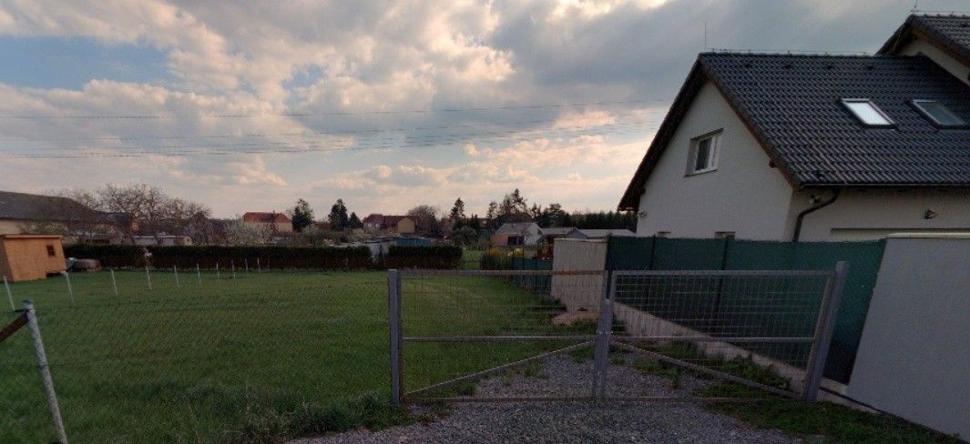 Pozemky pro bydlení, Třebotov, 252 26 - 2