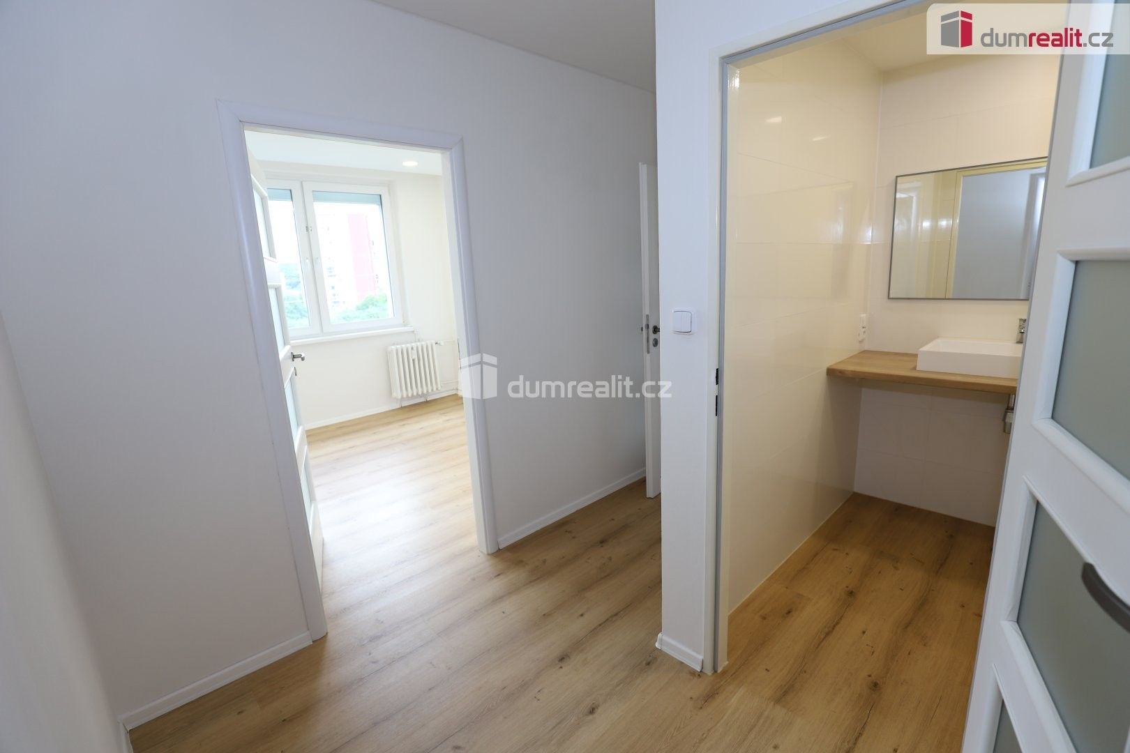 Prodej byt 3+kk - Hasova 3091, Praha Modřany, 65 m² - 5