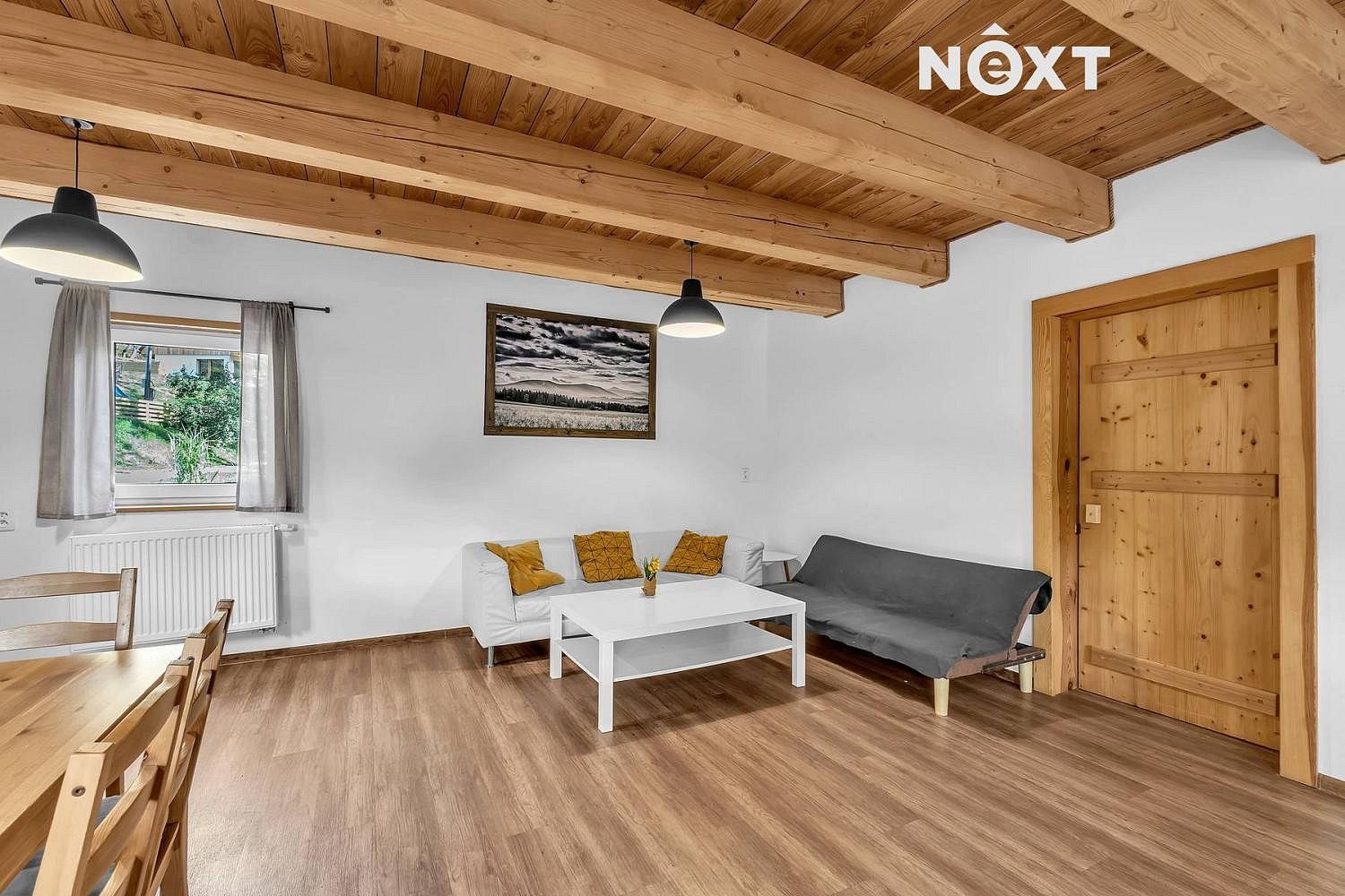 Prodej rodinný dům - Dolní, Trutnov - Lhota, 142 m² - 5