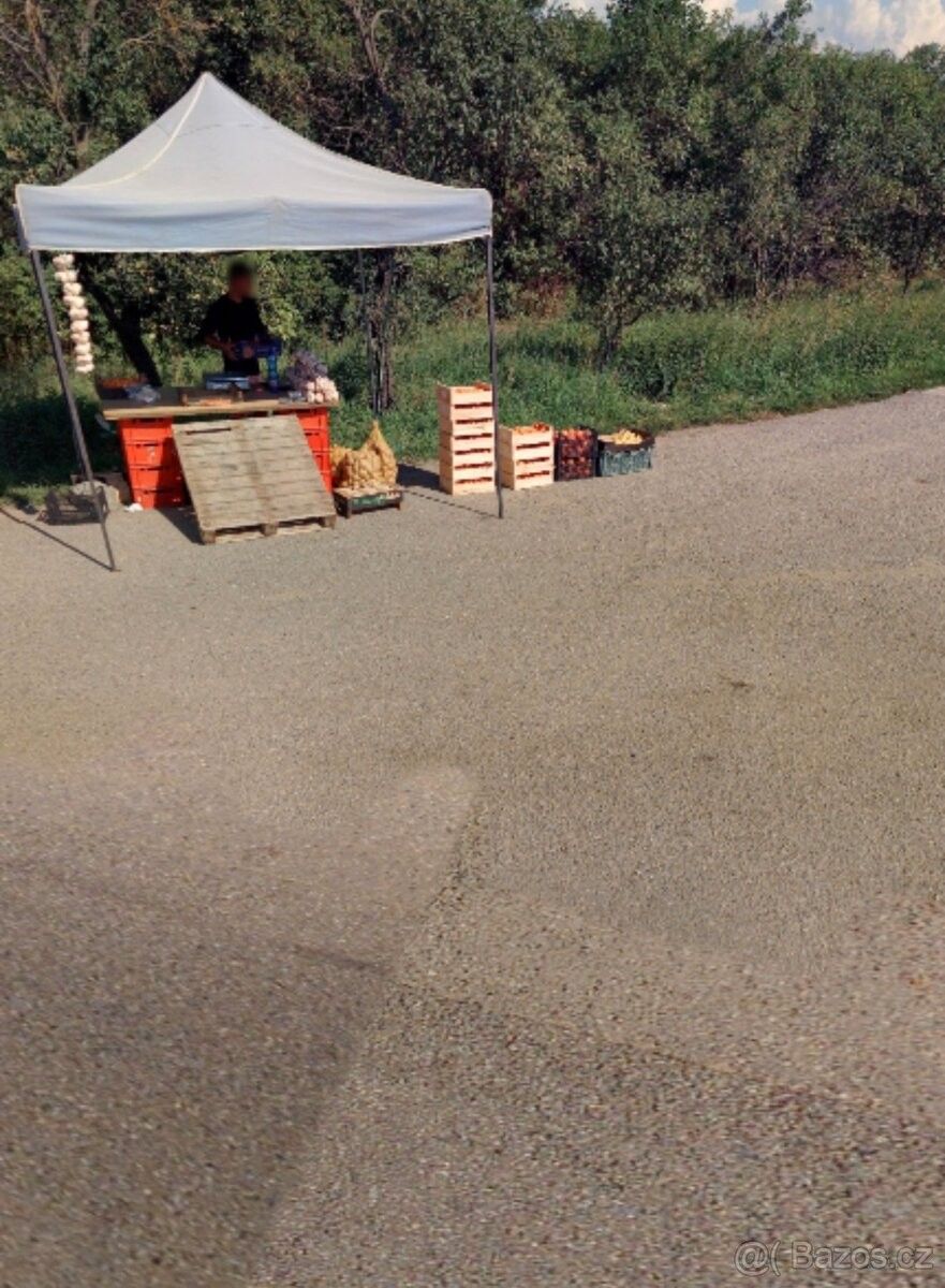 Prodej pozemek pro bydlení - Staré Město u Uherského Hradiště, 686 03